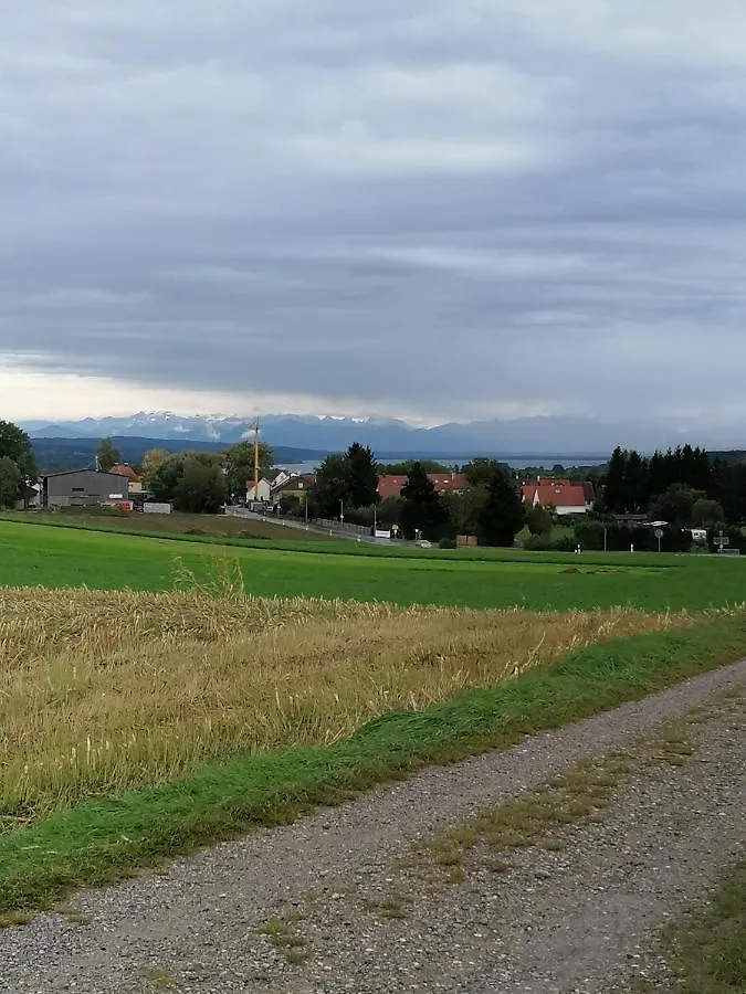 Wohnen Im Ampertal In Grafrath Apartment Germany