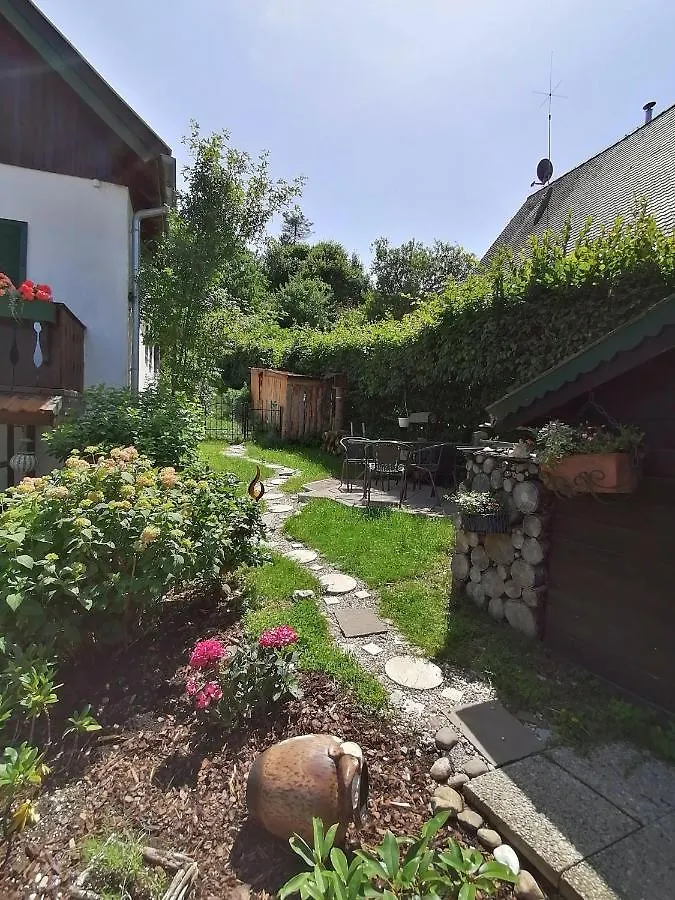 Wohnen Im Ampertal In Grafrath Apartment Germany