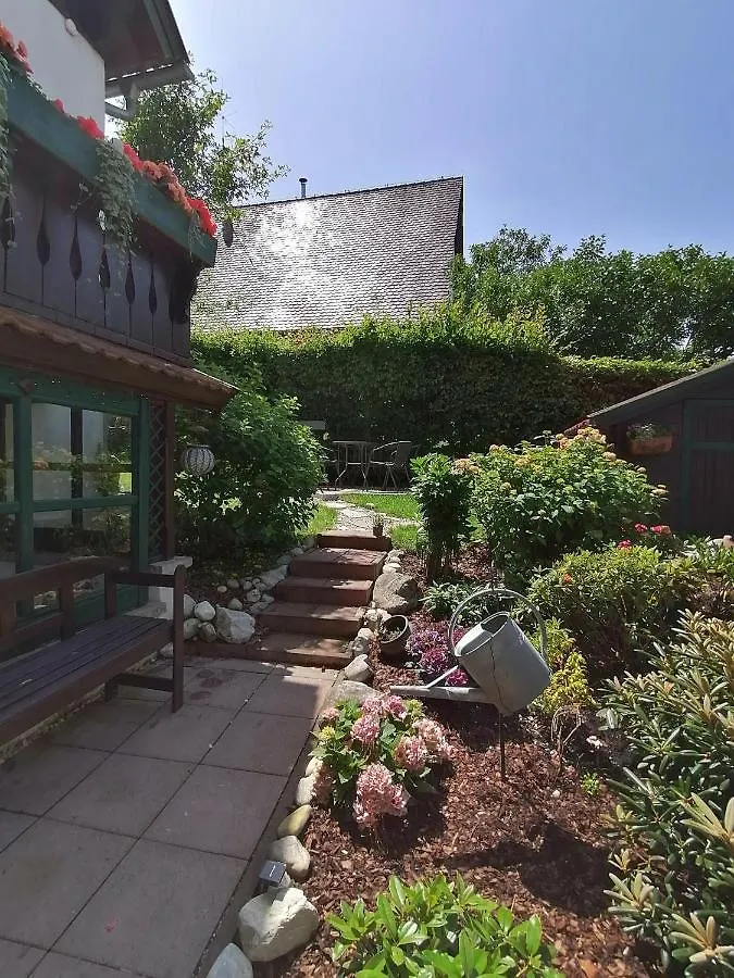 Apartamento Wohnen Im Ampertal In Grafrath Alemania