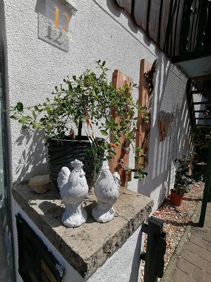 Wohnen Im Ampertal In Grafrath Apartment Grafrath (Bavaria)