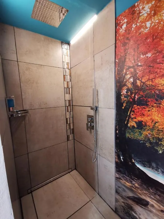 Wohnen Im Ampertal In Grafrath Apartment
