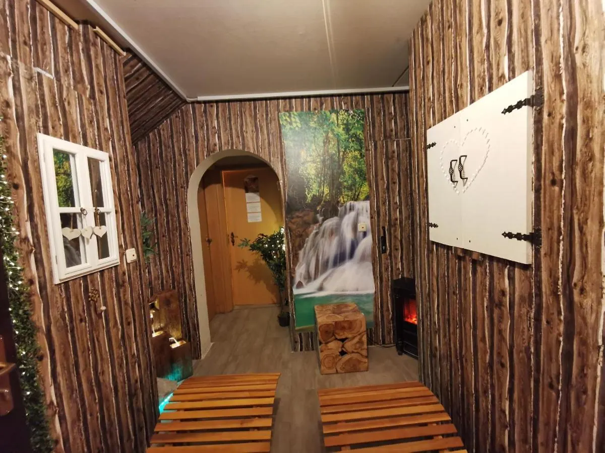 Wohnen Im Ampertal In Grafrath Apartment Germany
