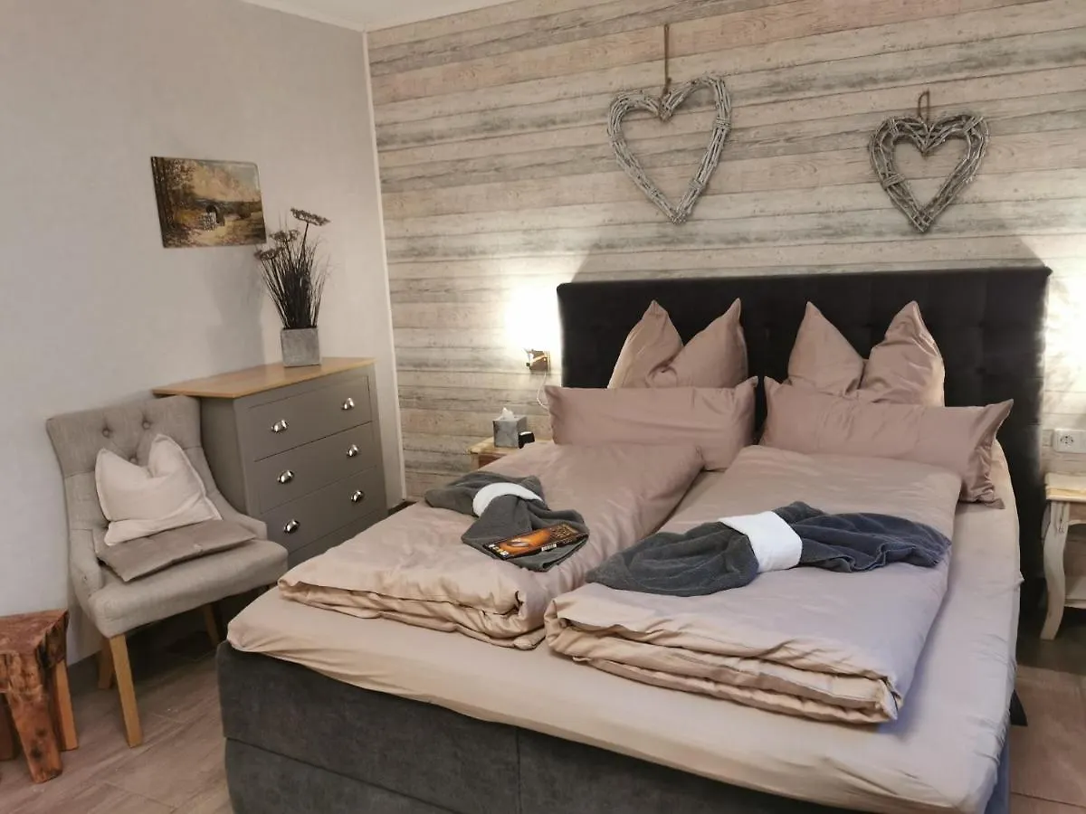 Wohnen Im Ampertal In Grafrath Apartment Germany