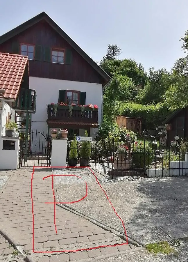 Wohnen Im Ampertal In Grafrath Apartment