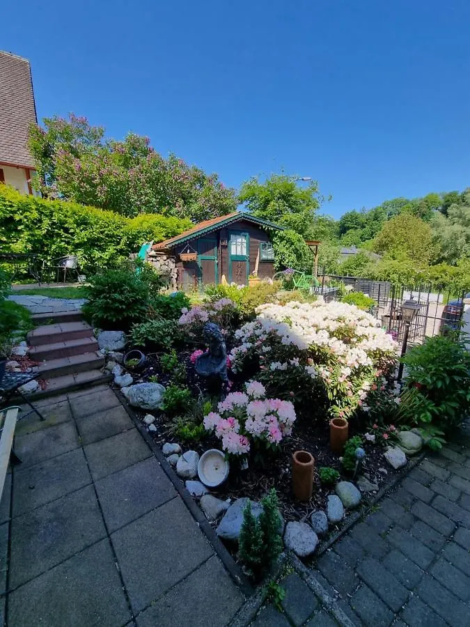 Wohnen Im Ampertal In Grafrath Apartment Germany