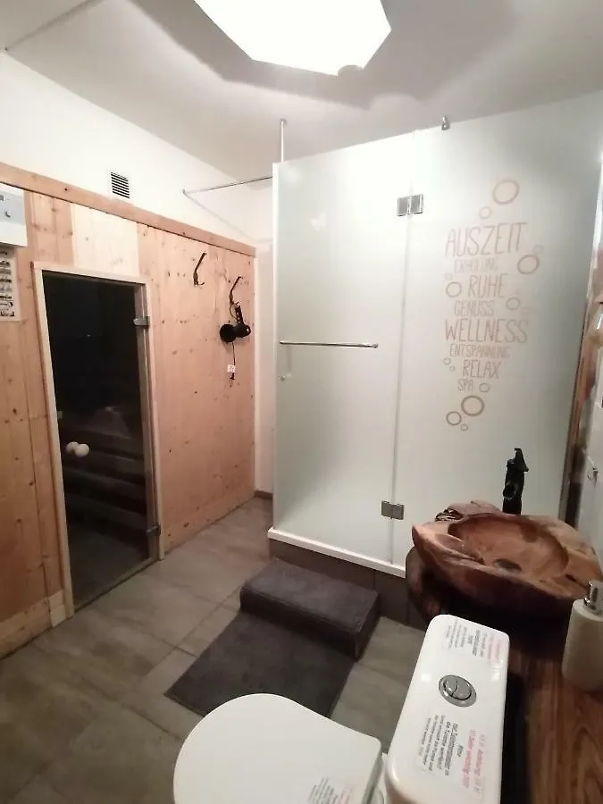 Wohnen Im Ampertal In Grafrath Apartment